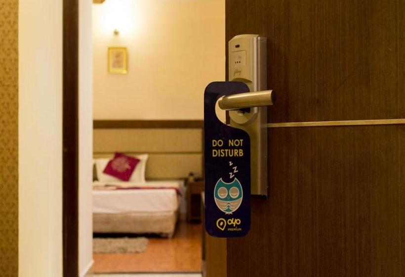 Hotel Oyo Premium Satya Nagar 13