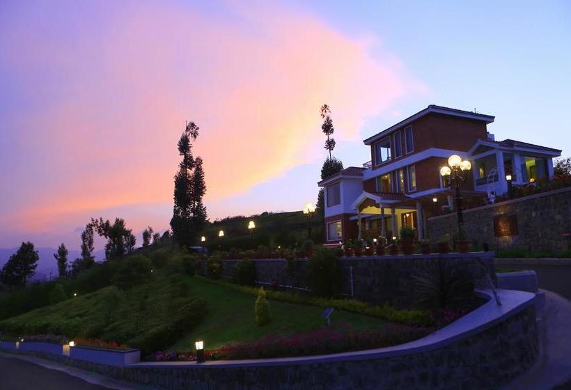 Western Valley Resorts