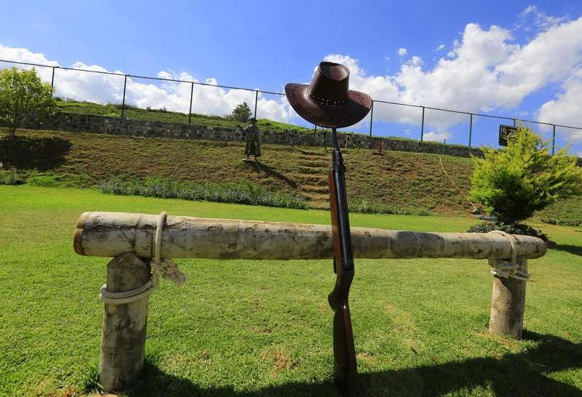 Western Valley Resorts 1