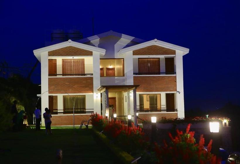 Western Valley Resorts 10