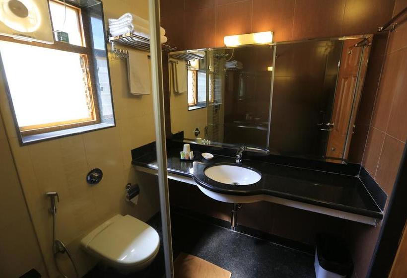 Western Valley Resorts 11