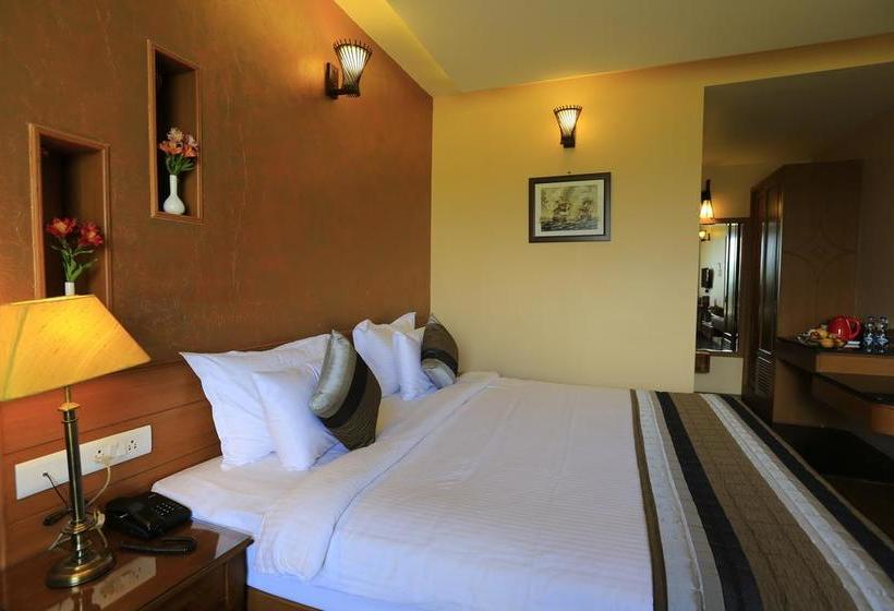 Western Valley Resorts 12