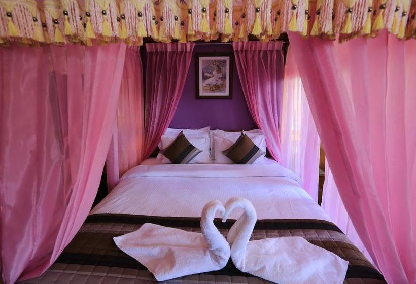 Western Valley Resorts 13