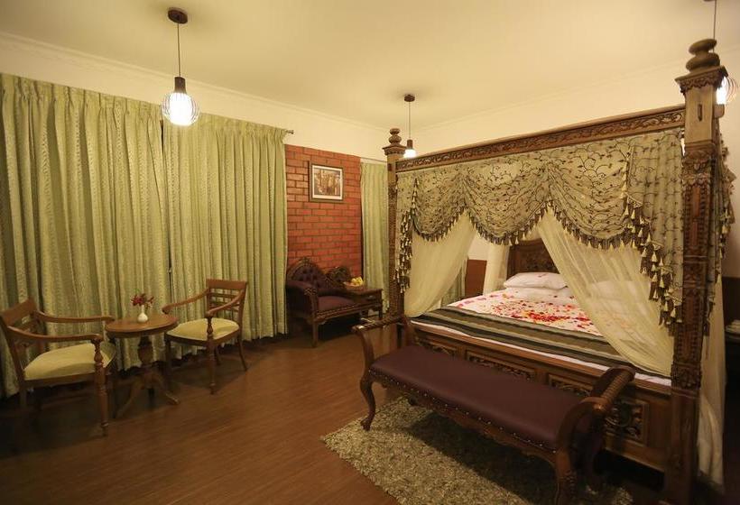 Western Valley Resorts 15