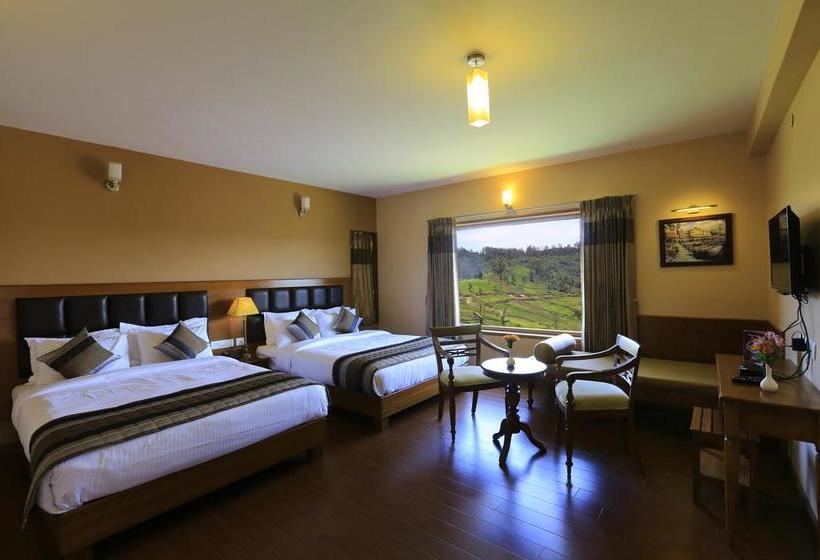 Western Valley Resorts 16