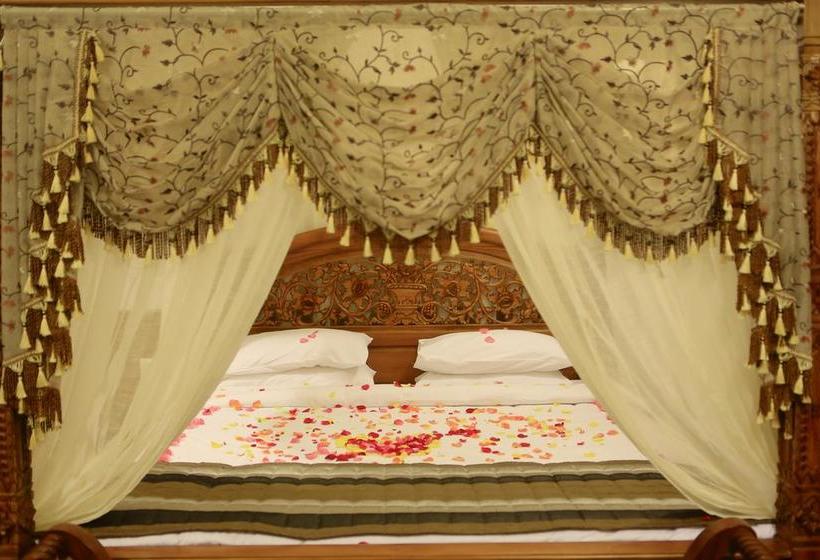 Western Valley Resorts 17