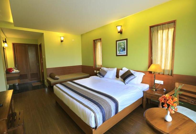 Western Valley Resorts 18