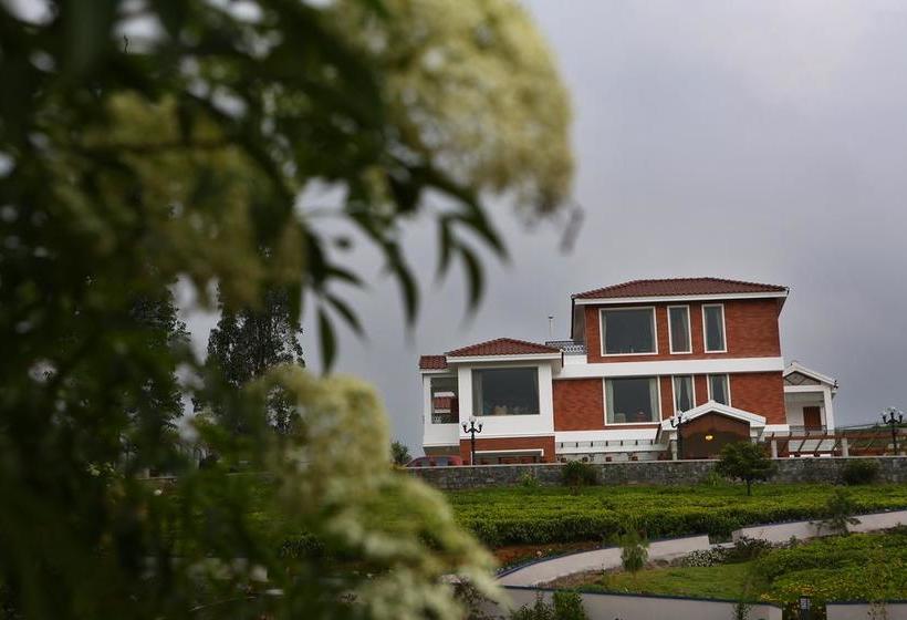 Western Valley Resorts 19