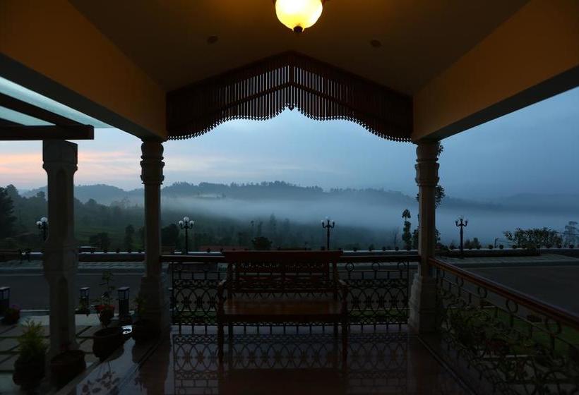 Western Valley Resorts 20