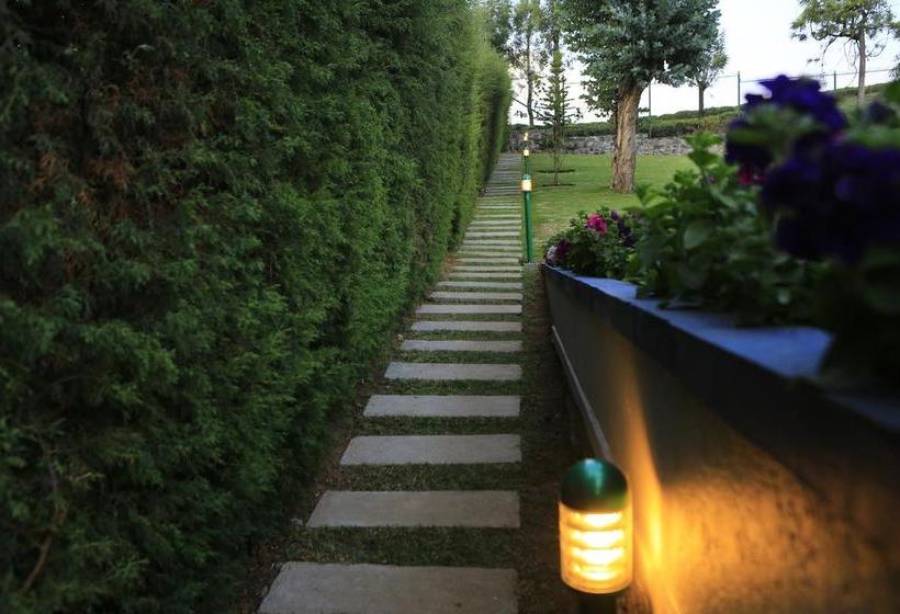 Western Valley Resorts 5