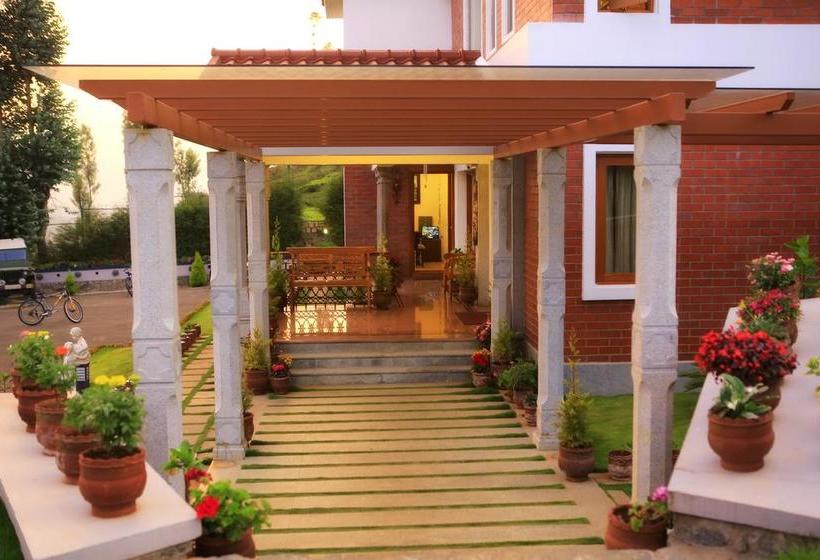 Western Valley Resorts 6