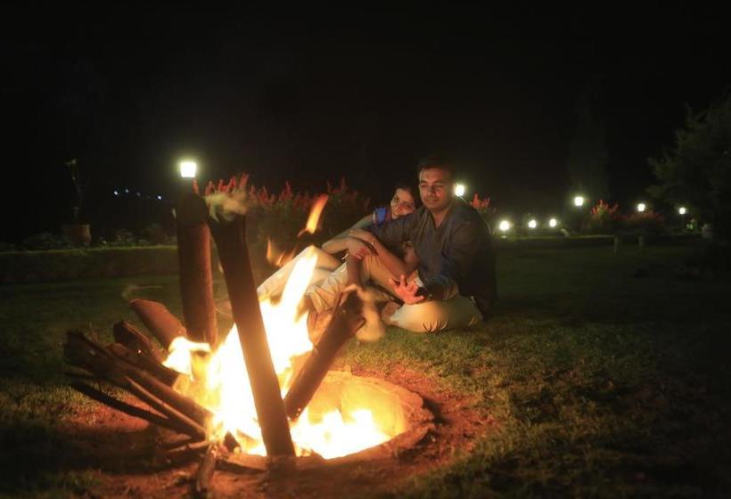 Western Valley Resorts 7