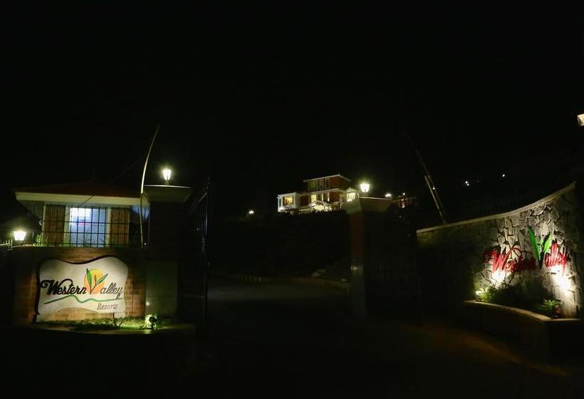 Western Valley Resorts 9