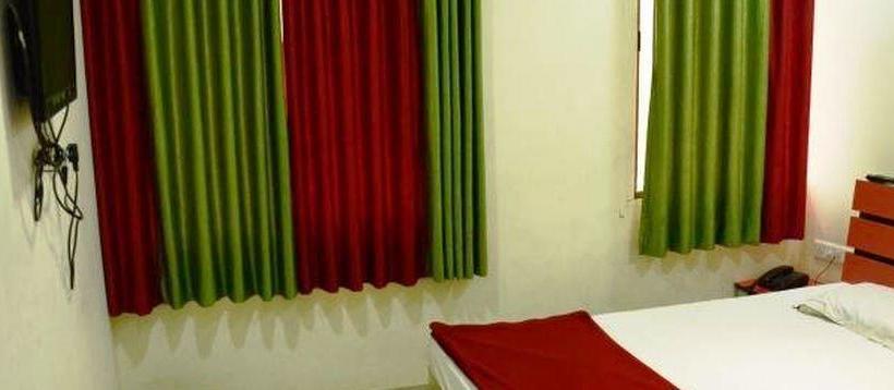 Hotel Royal Apple Ahmedabad Gujarat