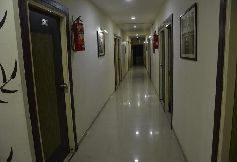 Hotel Royal Apple 10