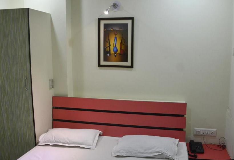 Hotel Royal Apple 11