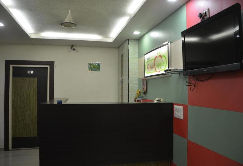 Hotel Royal Apple 12