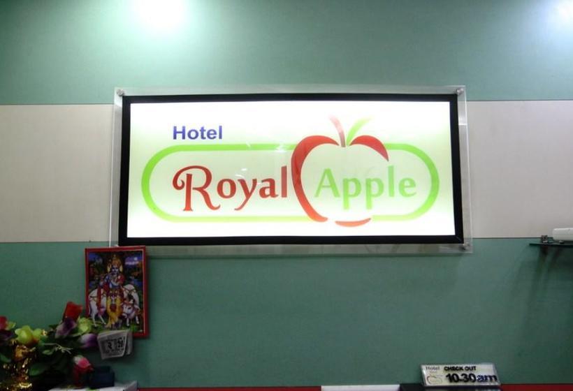 Hotel Royal Apple 3