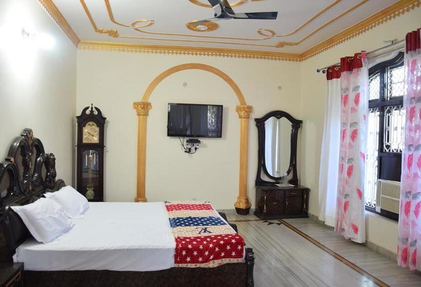 Hotel King Prince Palace Gorakhpur
