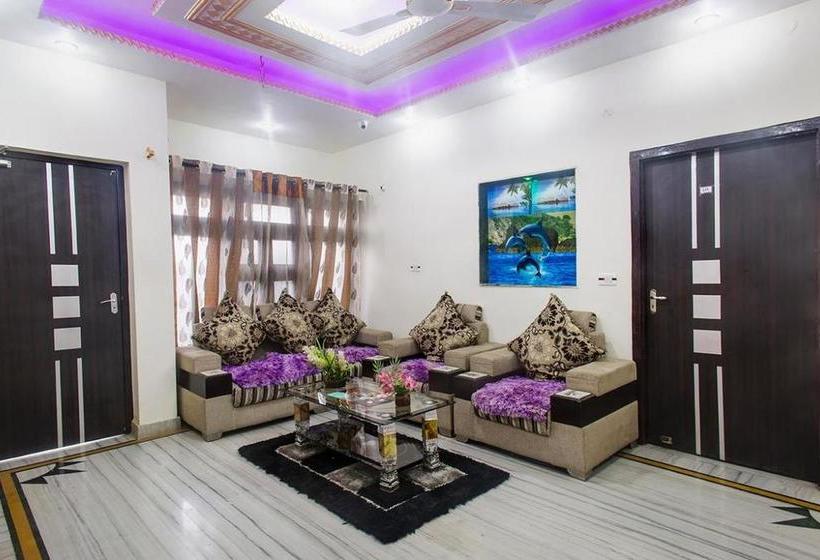 Hotel King Prince Palace 1