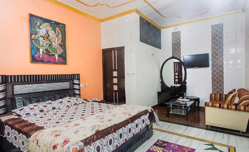 Hotel King Prince Palace 11