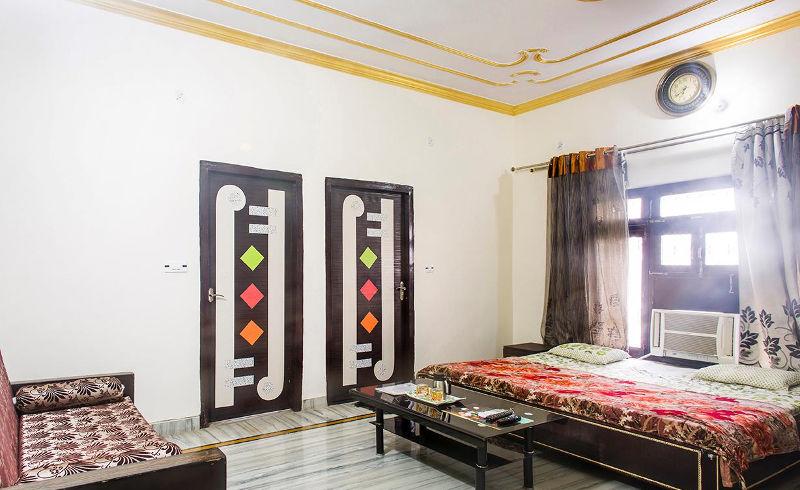 Hotel King Prince Palace 12