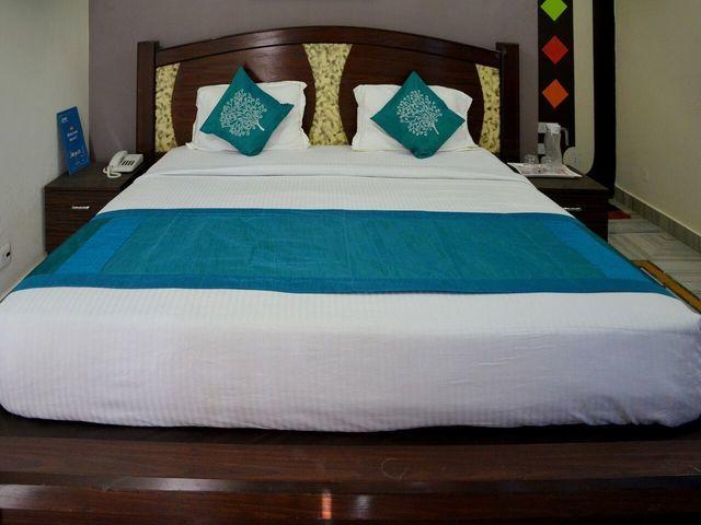 Hotel King Prince Palace 13