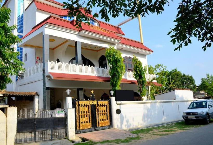 Hotel King Prince Palace 2