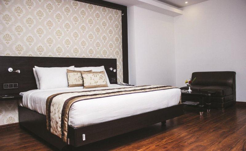 Hotel King Prince Palace 3