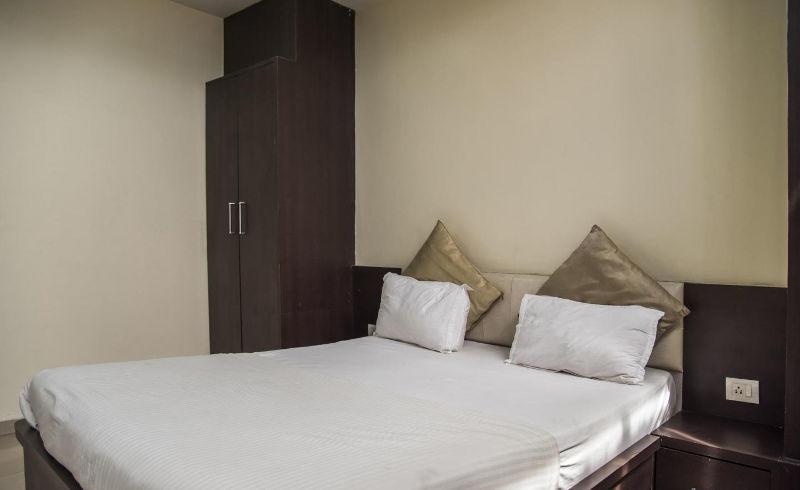 Hotel King Prince Palace 4