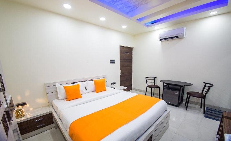 Hotel King Prince Palace 5