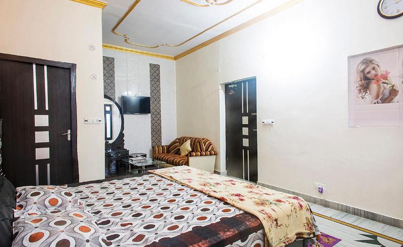 Hotel King Prince Palace 6