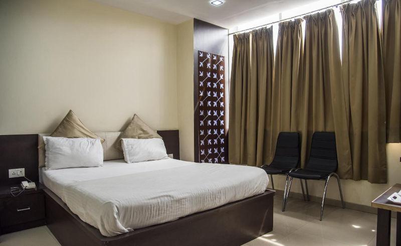 Hotel King Prince Palace 9