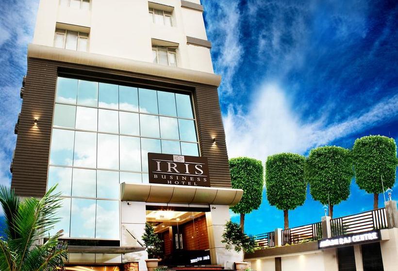 Hotel Iris Business Patna