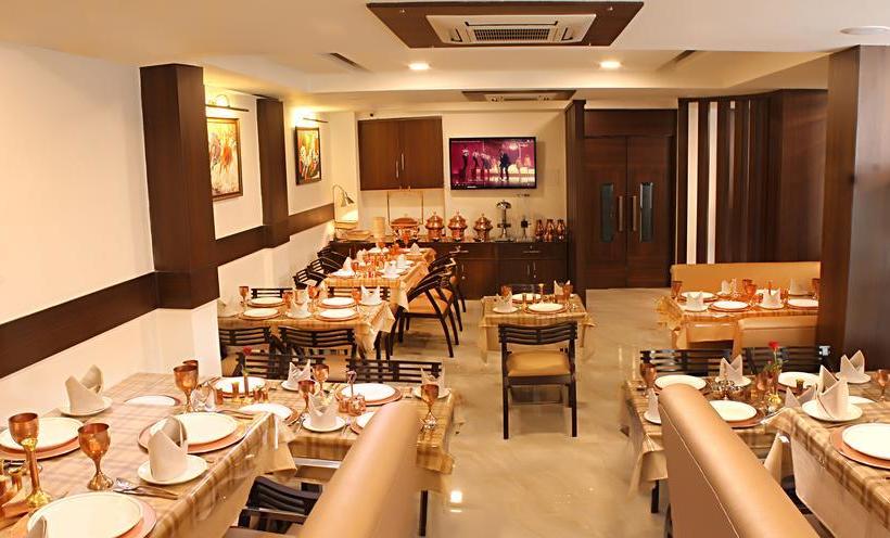 Hotel Iris Business 1