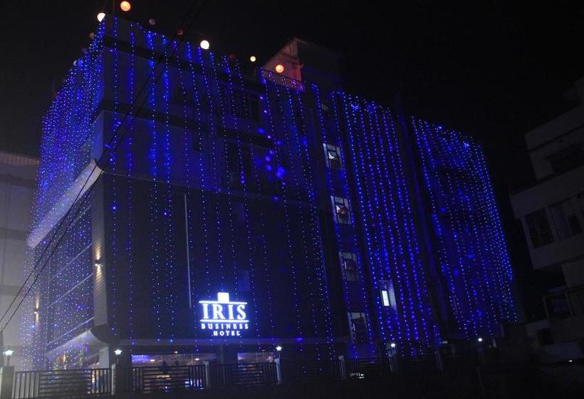 Hotel Iris Business 10