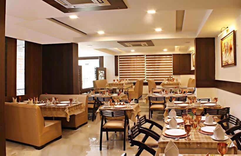 Hotel Iris Business 2