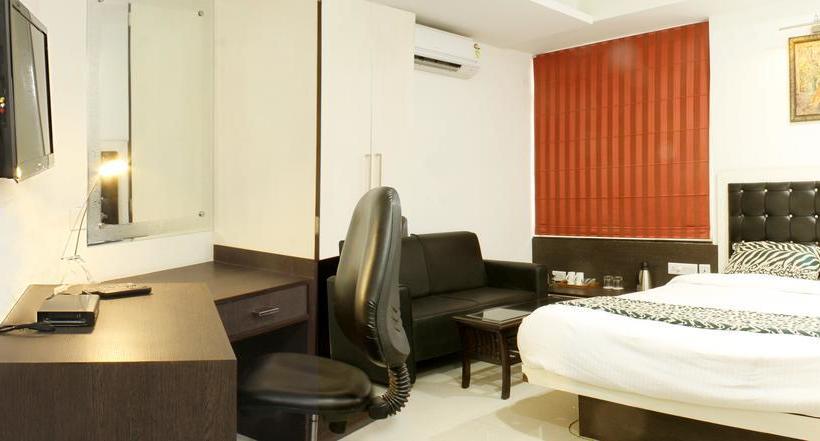 Hotel Iris Business 4