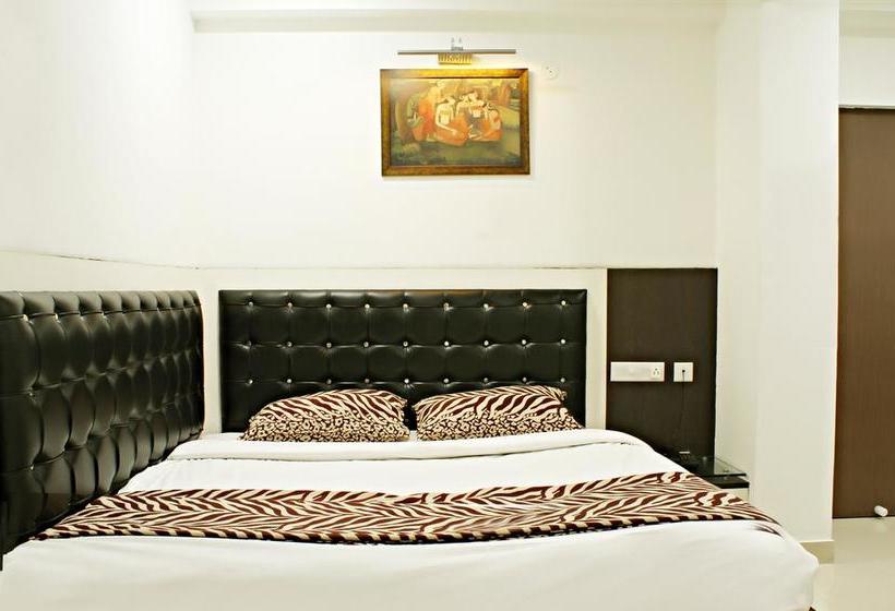 Hotel Iris Business 5