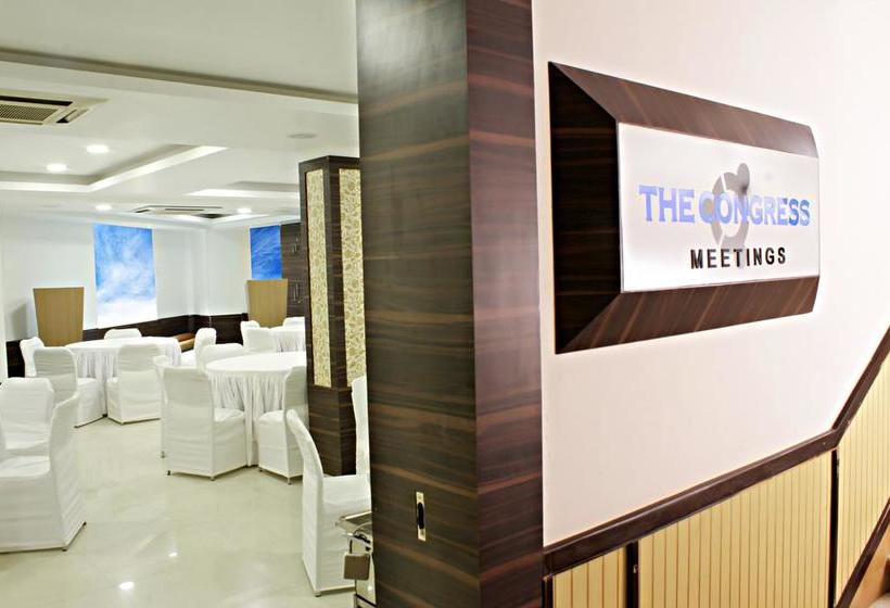 Hotel Iris Business 6