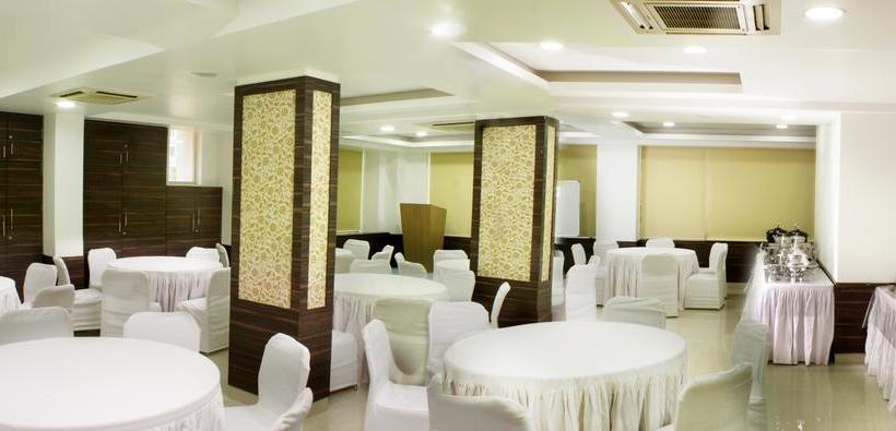 Hotel Iris Business 7