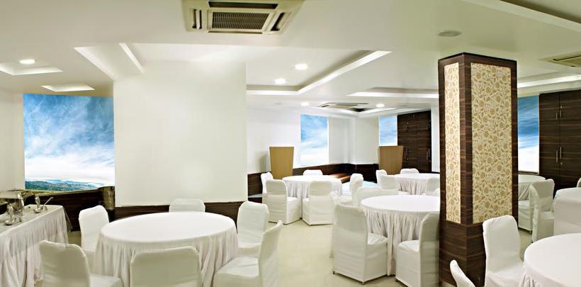 Hotel Iris Business 8