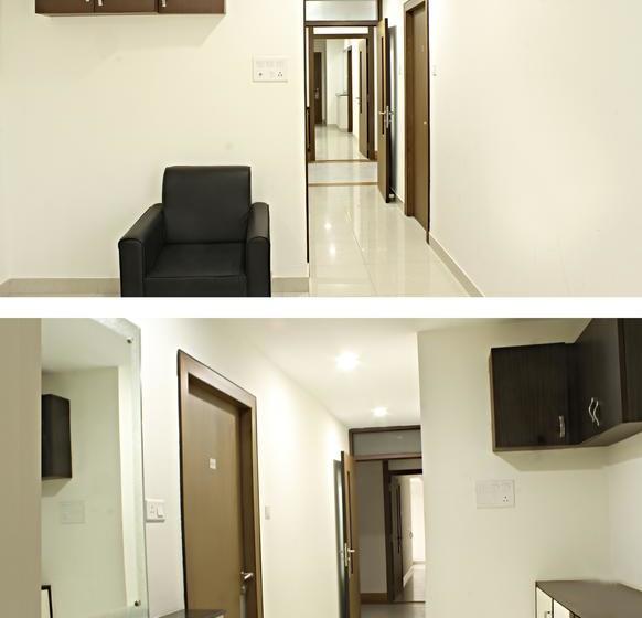 Hotel Iris Business 9