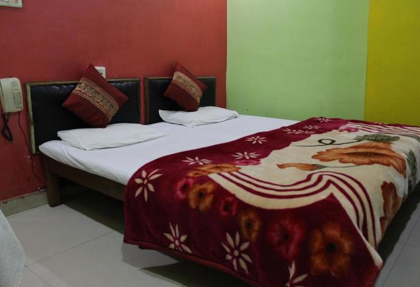 Hotel Hotal Balaji Gwalior Madhya Pradesh