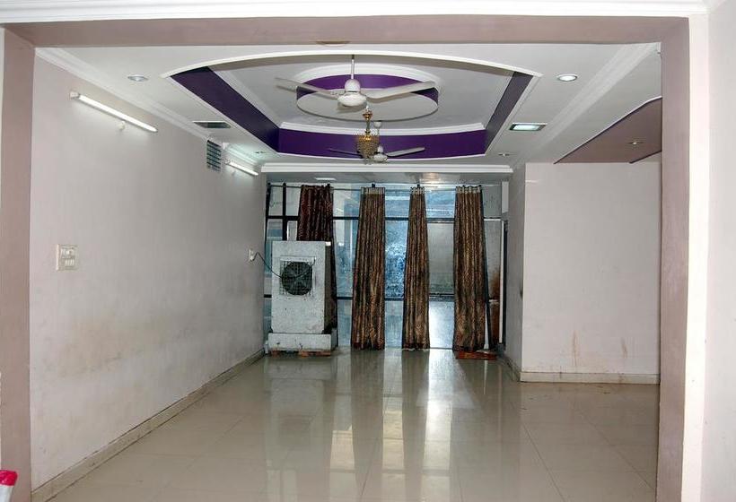 Hotel Hotal Balaji 1