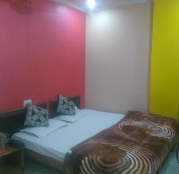 Hotel Hotal Balaji 11