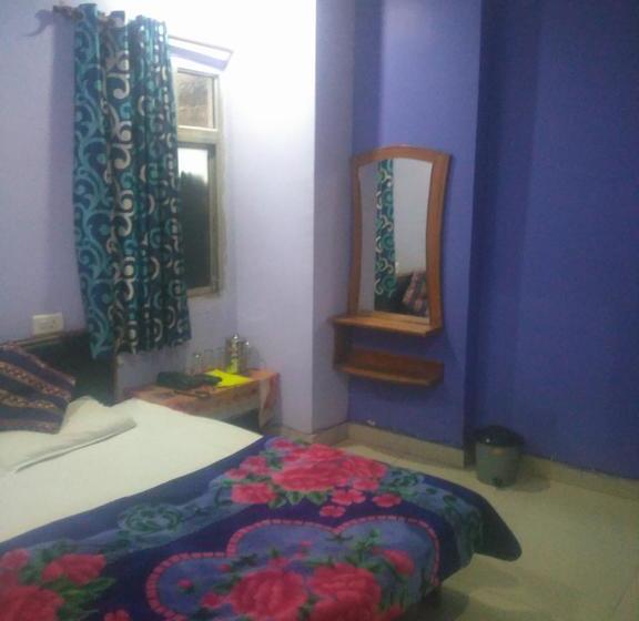 Hotel Hotal Balaji 12