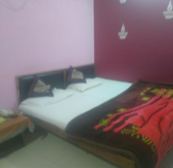 Hotel Hotal Balaji 14