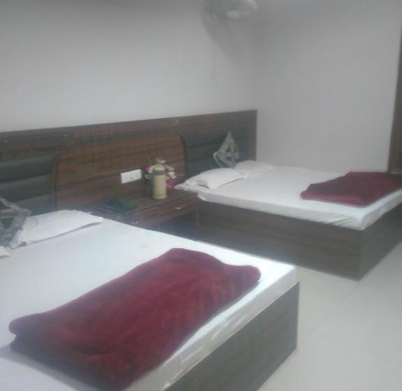 Hotel Hotal Balaji 16