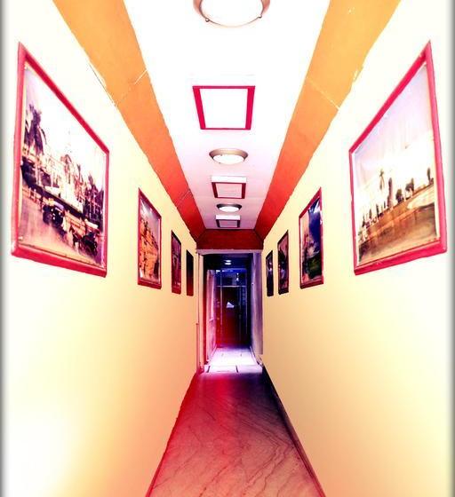 Hotel Hotal Balaji 17